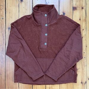 REI Women’s Turtleneck Sweater